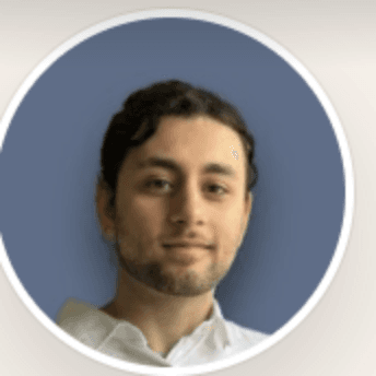 Dan Ghezelbash, founder of Oleka Ai